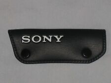 Filmadora Sony Hand Grip CCD DCR TRV 318 418 250 350 Hi8 Digital 8 Minidv 8mm comprar usado  Enviando para Brazil
