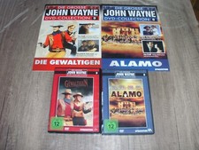 Dvd alamo gewaltigen gebraucht kaufen  Mannheim