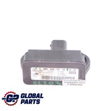 Yaw sensor mercedes for sale  UK