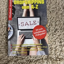Dropshipping erfolgreich hne gebraucht kaufen  Herford
