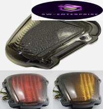 Smoked led rear for sale Smoked led rear for sale  LEEDS