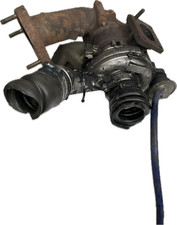 1 diesel punto 9 fiat turbo usato  Italia
