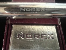 Norex penna sfera usato  Roma