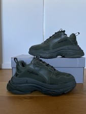 Balenciaga triple size gebraucht kaufen  Offenbach am Main