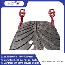 Pneu good year d'occasion  Saint-Quentin