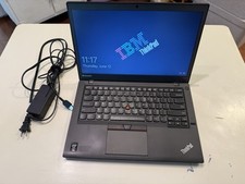 Lenovo thinkpad t450s for sale  Mcdonough