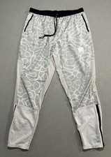 Calça de corrida Nike Dri-FIT Wild Run Phenom Elite masculina tecido gráfico tamanho XL comprar usado  Enviando para Brazil