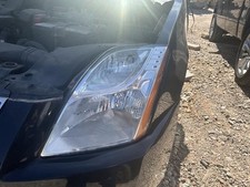 Driver left headlight for sale  Savannah