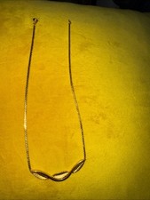 Vtg gold tone for sale  Jacksonville