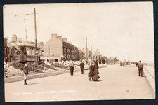 Postcard cleethorpes grimsby for sale  POOLE