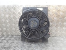 2003 OPEL ZAFIRA A DIFUSOR VENTILADOR DEL RADIADOR DIESEL 2000TD 0130303840, usado comprar usado  Enviando para Brazil