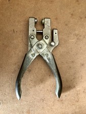 Velos .950 eyeletter for sale  HEREFORD