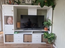 Ikea lappland kallax for sale  CHESTERFIELD