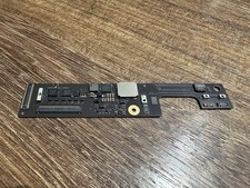Apple MacBook Air 13 M2 A2681 A3113 teclado placa filha genuína 820-02862 comprar usado  Enviando para Brazil