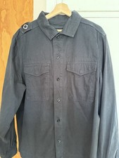 Ma.strum men overshirt for sale  PLYMOUTH