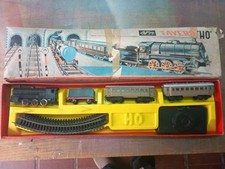 Favero treno elettrico usato  Palermo