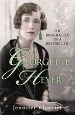 Georgette heyer biography gebraucht kaufen  Berlin