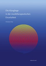 Klangliege musiktherapeutische gebraucht kaufen  Osnabrück