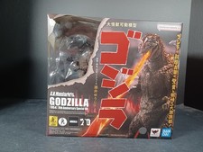 Versão comemorativa especial do 70º aniversário S.H.MonsterArts Godzilla 1954 comprar usado Versão comemorativa especial do 70º aniversário S.H.MonsterArts Godzilla 1954 comprar usado  Enviando para Brazil