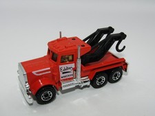 Matchbox superfast peterbilt for sale  WOLVERHAMPTON
