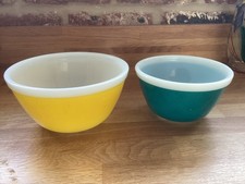 Vintage pair jaj for sale  FARINGDON