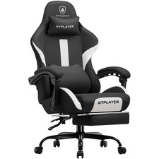 Gtracing gaming ergonomic for sale  USA