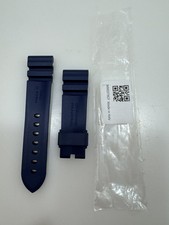 Panerai cinturino cauciu usato  Magliano Vetere