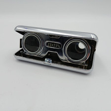 Vintage crystar pocket for sale  RADSTOCK