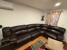 Large dark brown for sale  Staten Island
