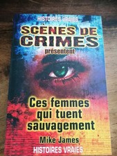 Histoires vraies scenes d'occasion  Bonneuil-Matours