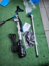 Mac allister brush for sale  CORBY