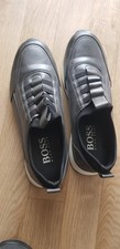 Sneakers homme lacets d'occasion  Le Petit-Quevilly