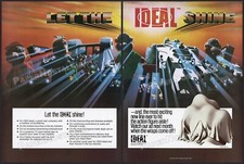 Ideal original 1984 d'occasion  Expédié en Belgium