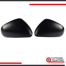 Calotte nere specchietto usato Calotte nere specchietto usato  Villanova d'Asti