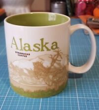 Starbucks kaffeetasse alaska gebraucht kaufen  Steinheim am Albuch