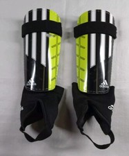 Adidas Shin Guard 6608 tornozelo 11 clube F87249 futebol tornozelo proteção cal comprar usado  Enviando para Brazil