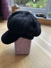 Woolen baker boy for sale  STOKE-ON-TRENT