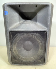 Black electro voice for sale  Madison Heights