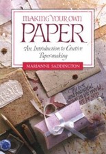 Making paper paperback for sale  Montgomery