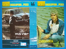 videoenciclopedia pesca usato  Ferrara