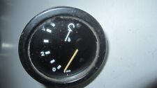 öldruckanzeige 24v 60mm gebraucht kaufen  Bad Marienberg (Westerwald)