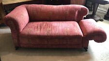 Antique red double for sale  POOLE