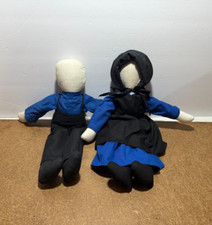 Pair folk art for sale  Bayville