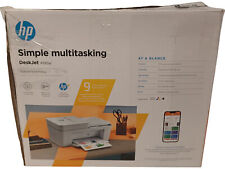 hp deskjet printer for sale  UK