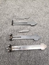 Misc rifle sights for sale  Renton