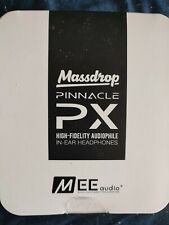 Massdrop mee audio d'occasion  Courbevoie