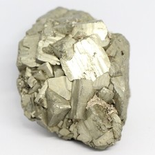 Pyrite 175gr minéraux d'occasion  Grenoble-