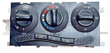 Commande chauffage ventilation d'occasion  Abbeville