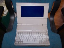 Usado, Notebook Compaq Lte 286 venda imobiliária VENDIDO COMO ESTÁ comprar usado  Enviando para Brazil