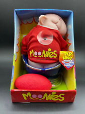 Moonies buttocks show d'occasion  Expédié en Belgium